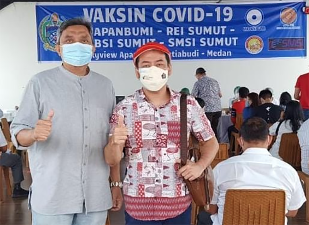 Tidak Hanya untuk Atlet,...