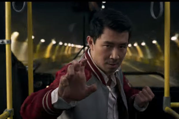 Trailer Perdana Shang-Chi...