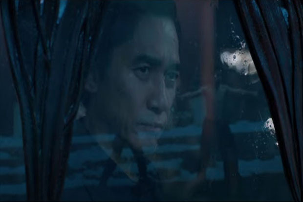 Shang-Chi Ungkapkan...