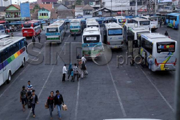 Antisipasi Warga Nekat...
