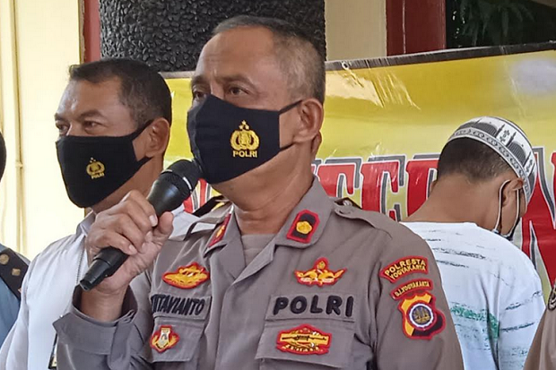 Orang Tua Minta Maaf,...