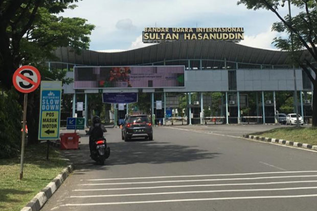Kenaikan Tarif Parkir...