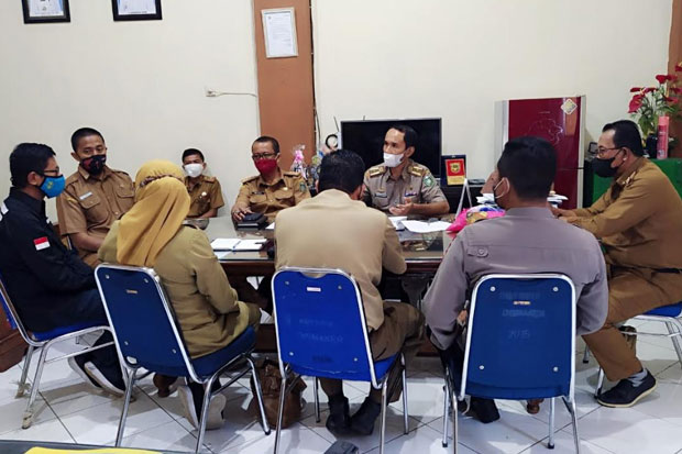 Disnaker Parepare Libatkan...