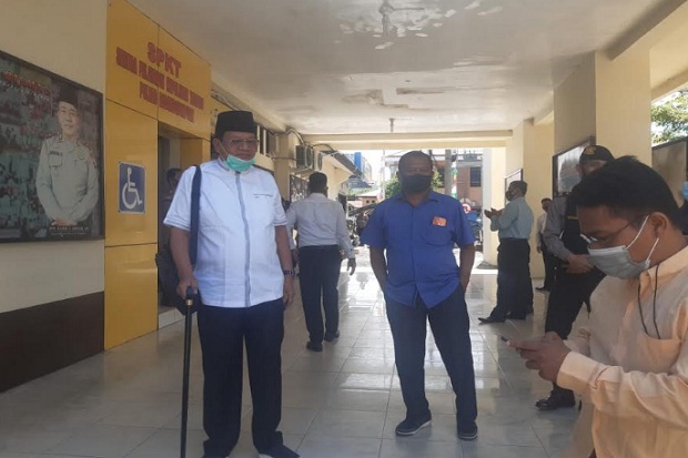 Marataman si Juru Bongkar...