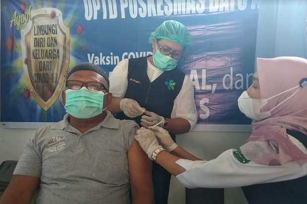 Anggota PWI Simalungun...
