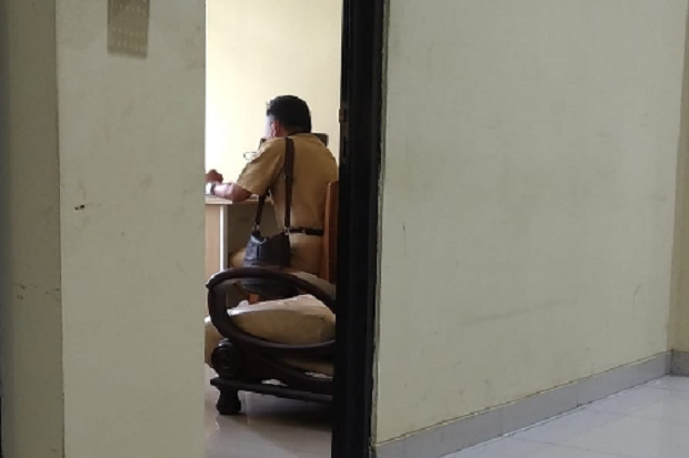 Soal Pinjaman Krida...