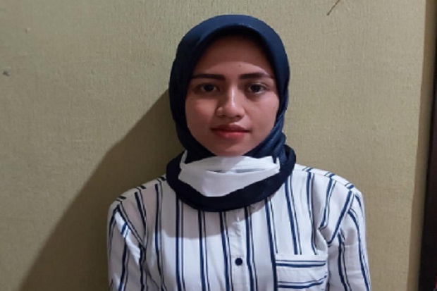 Bidan Cantik Bandar...