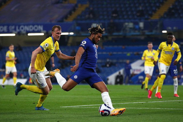 Chelsea Cuma Pungut...