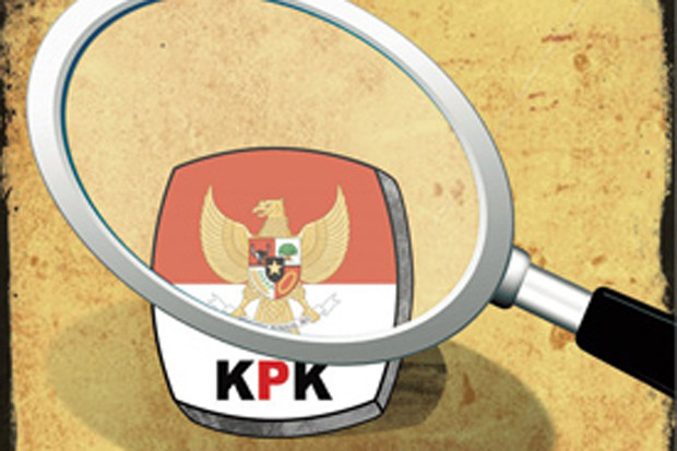 Oknum Penyidik KPK Diduga...