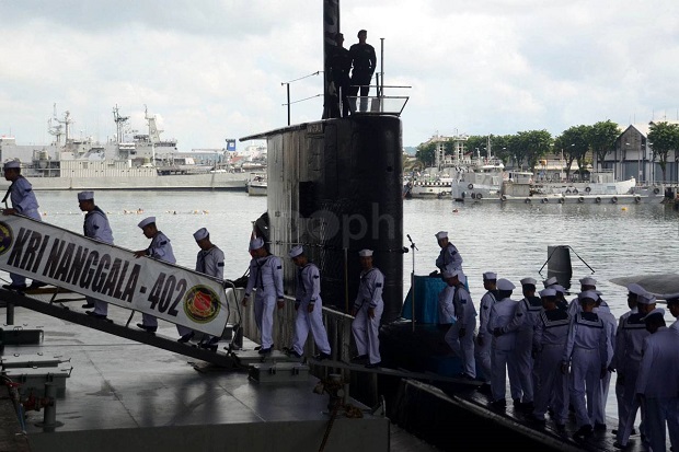 Panglima TNI Benarkan...