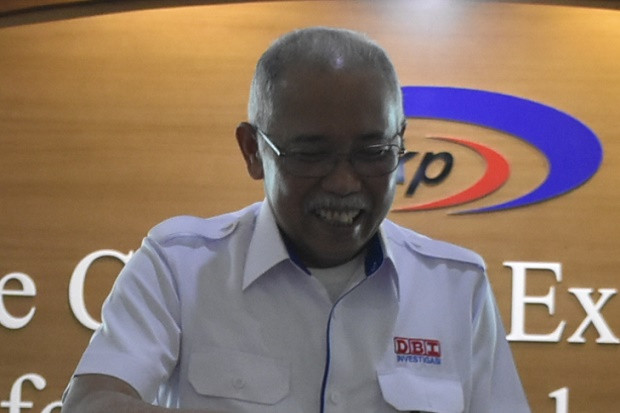 Iswan Emil, Lulusan...