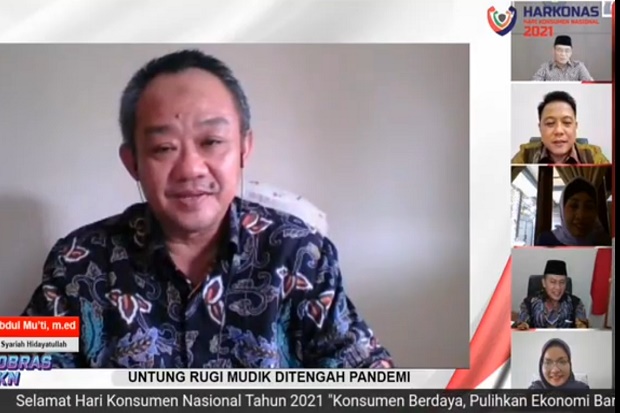 PP Muhammadiyah: Menyelamatkan...