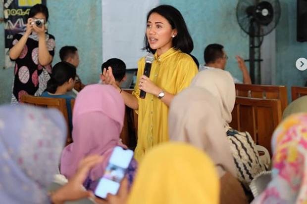 Hari Kartini, Puteri...