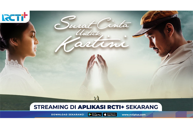 Sinopsis Surat Cinta...