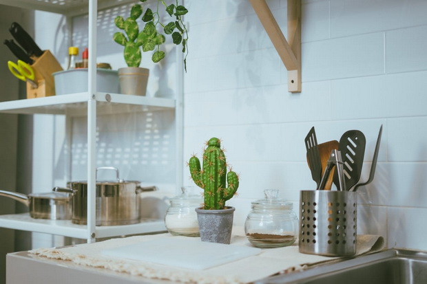 Tips Mempercantik Rumah...