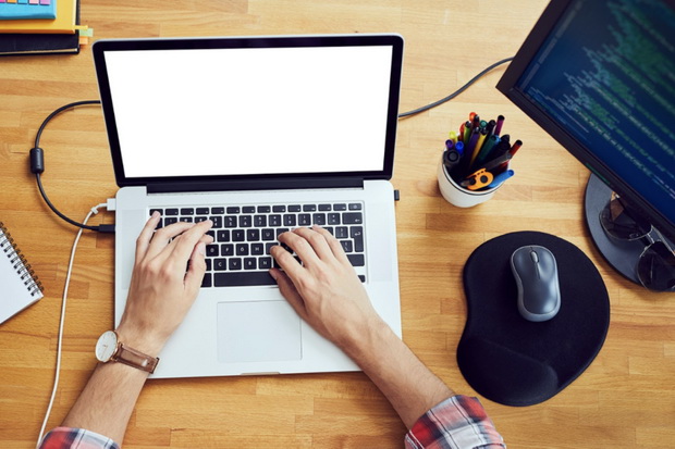 Tips WFH Tetap Produktif...