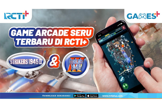 Seru! Game Strikers...