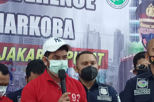 4 Kali Ditangkap karena...