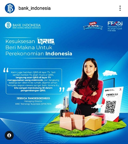 Bank Indonesia: Sudah...