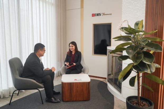Pilih Mitra Bank untuk...