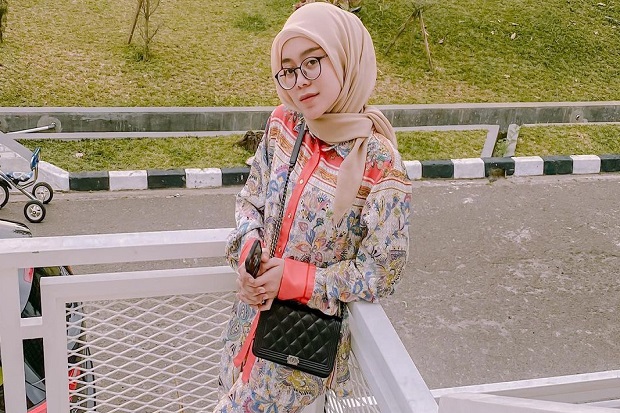 Tampil Cantik Setiap...