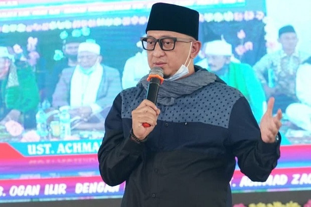Kesehatan Belum Pulih,...
