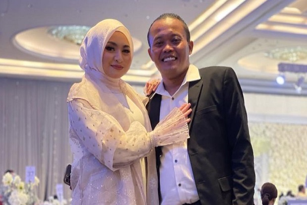 Sule Benarkan Nathalie...