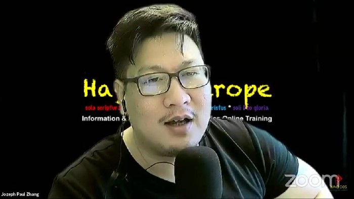 Sikapi Ujaran Kebencian,...
