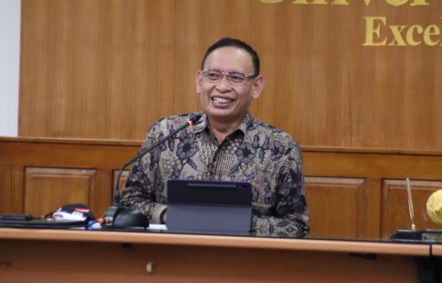 Kompak Tak Hadiri UTBK-SBMPTN,...