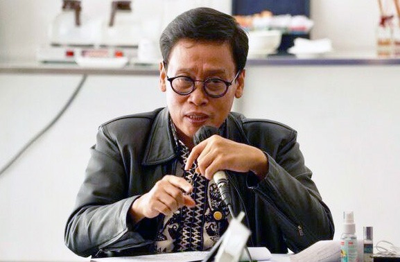 Kementan Tingkatkan...