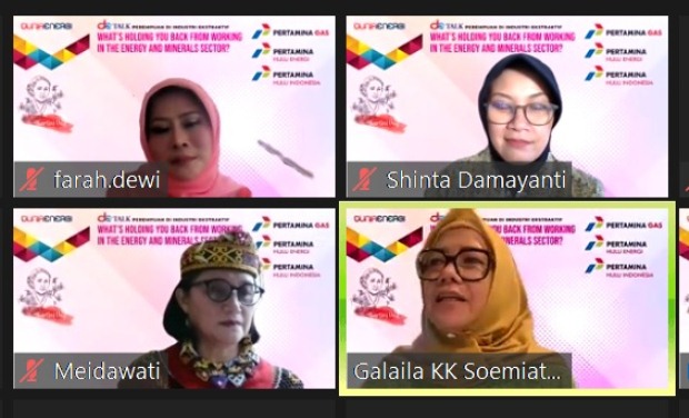 Bukan Lagi Monopoli...