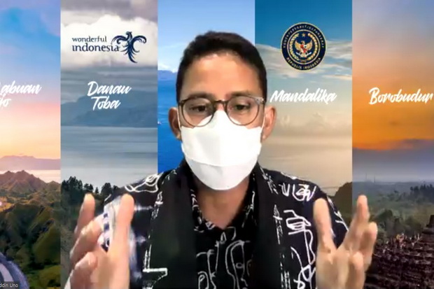 Dukung Oceanman Indonesia...