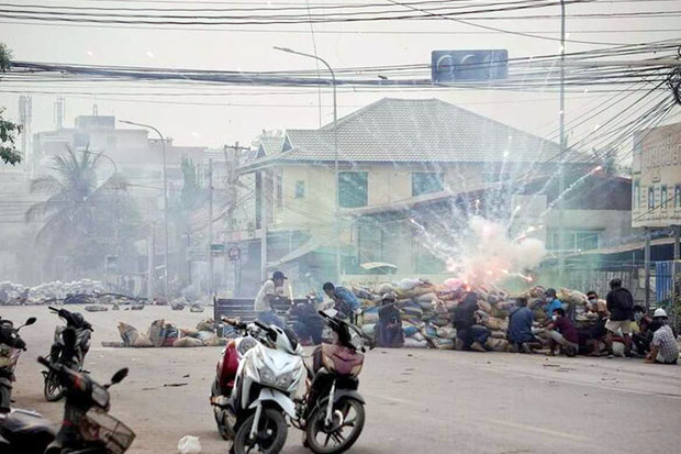 Akhir Pekan Ini, ASEAN...