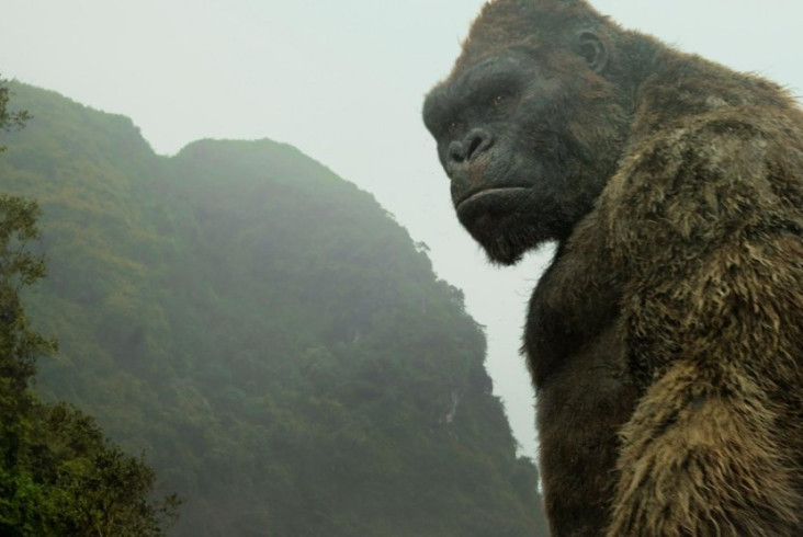 MonsterVerse Ungkap...
