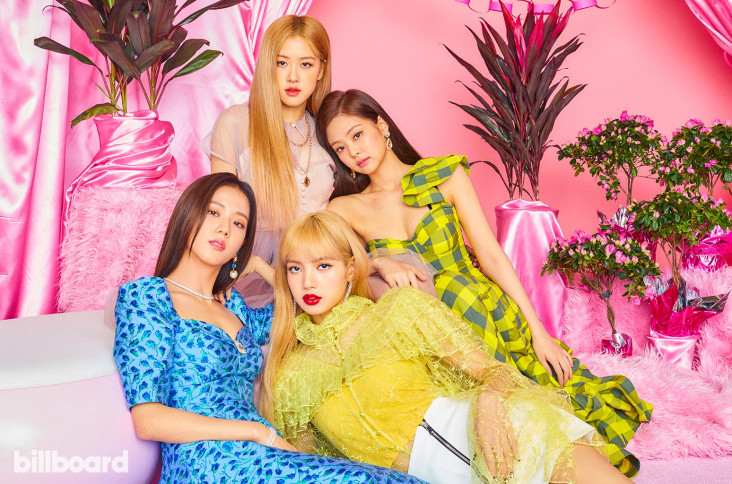 Penggemar K-pop Minta...