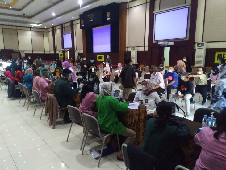 Dukung Belajar Tatap...