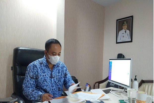 Seleksi Dewas PDAM,...