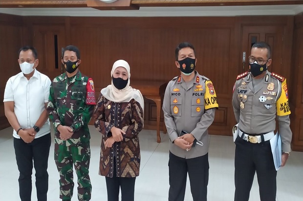 Lebaran Masih Nekat...