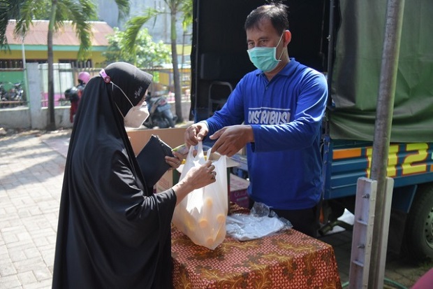 Tekan Permainan Spekulan,...