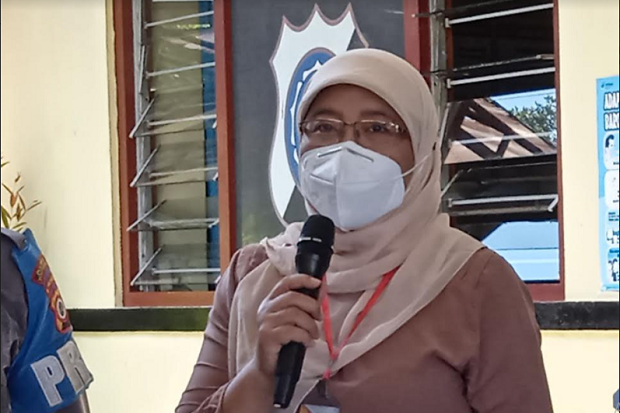 KPAI Minta Kepolisian...