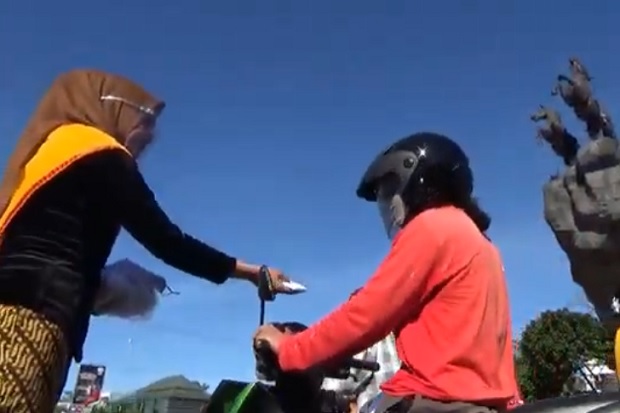 Hari Kartini, Polwan...