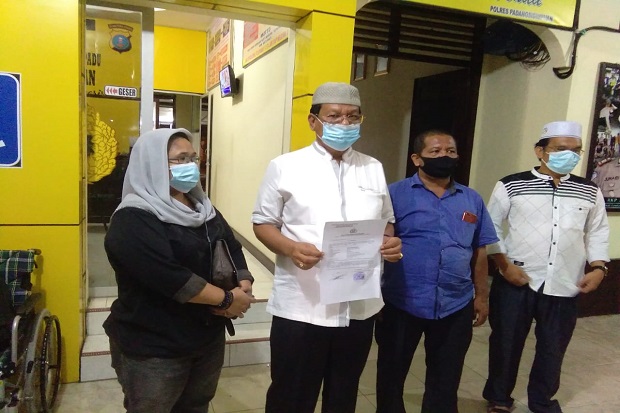 Padangsidimpuan Gempar,...