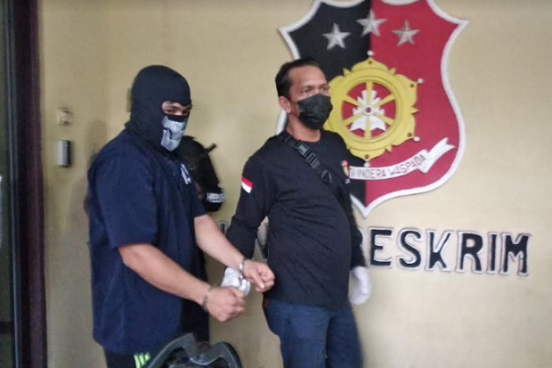 Medan Geger, Terungkap...