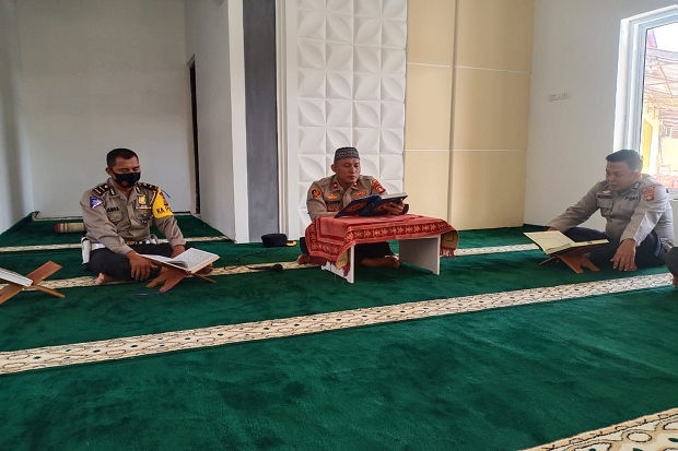 Terobosan Baru, Personel...