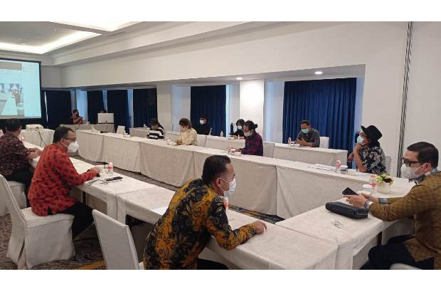 BPIP dan Seniman Indonesia...