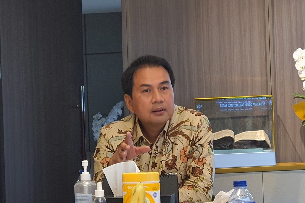 DPR Minta Panglima TNI...