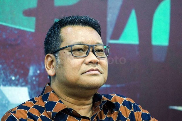 Reshuffle Kabinet Jilid...