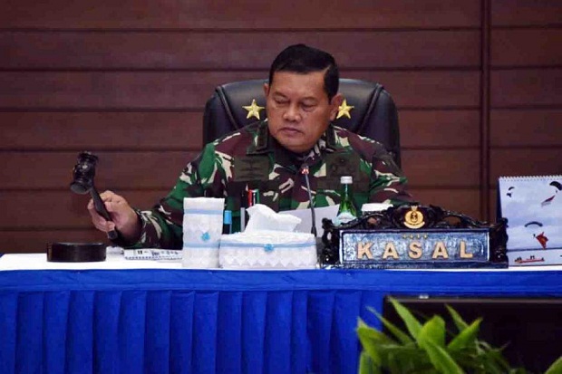 Saat Hilang Kontak,...