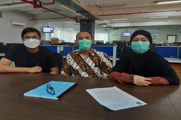Kisah Pilu Alde Maulana,...