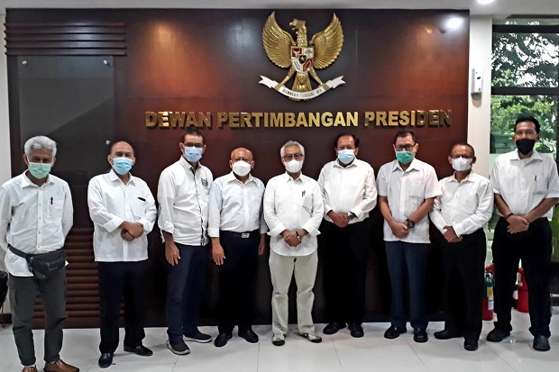 FPBNJ Minta Dialog Bahas...